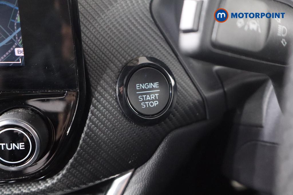 Ford Puma St-Line X Manual Petrol SUV - Stock Number (1594795) - 7th supplementary image