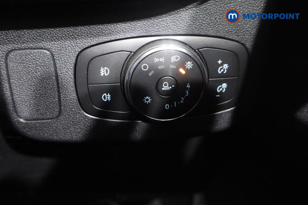 Ford Puma St-Line X Manual Petrol SUV - Stock Number (1594795) - 10th supplementary image