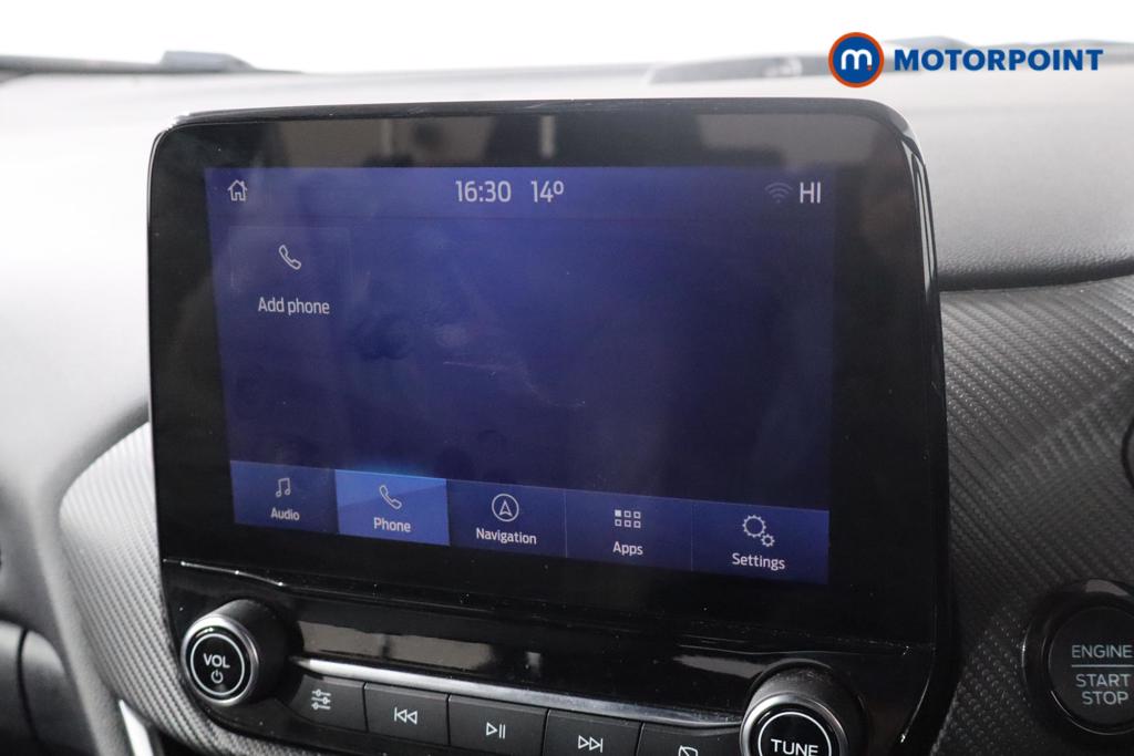 Ford Puma St-Line X Manual Petrol SUV - Stock Number (1594795) - 12th supplementary image