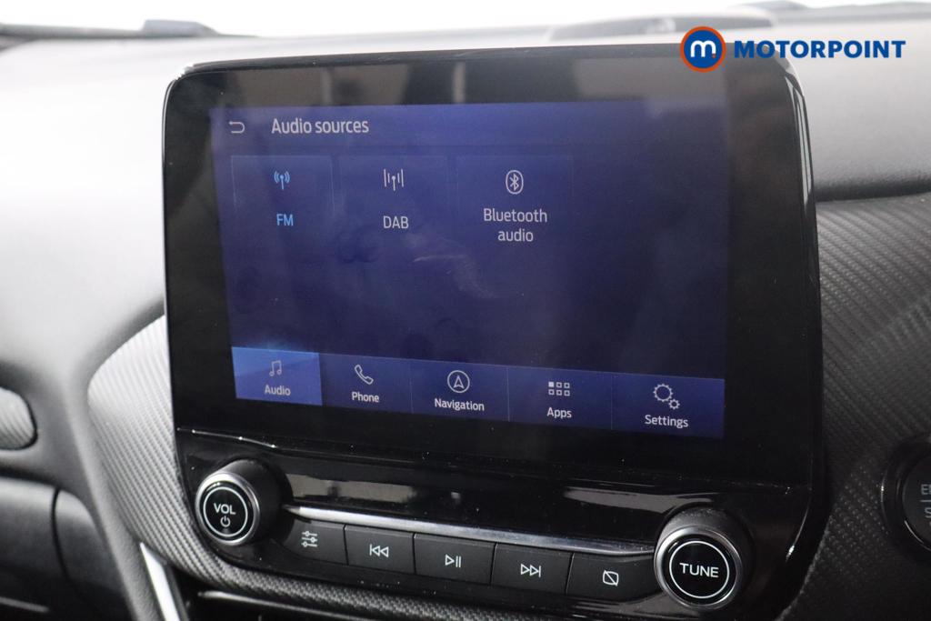 Ford Puma St-Line X Manual Petrol SUV - Stock Number (1594795) - 13th supplementary image