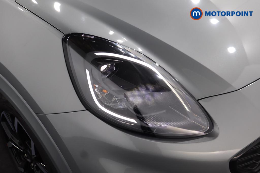 Ford Puma St-Line X Manual Petrol SUV - Stock Number (1594795) - 16th supplementary image