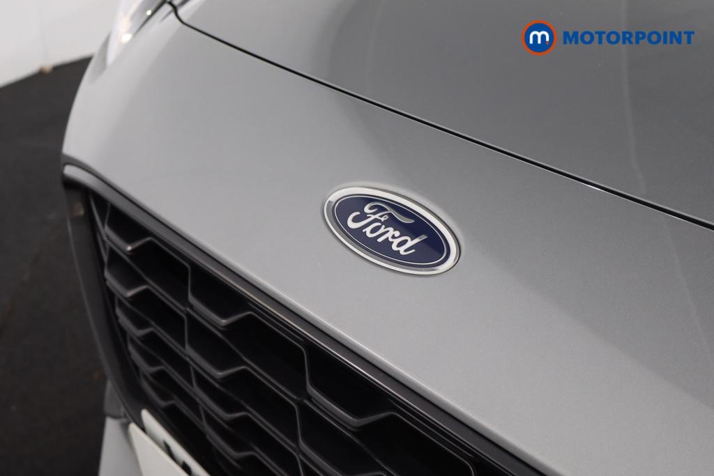 Ford Puma St-Line X Manual Petrol SUV - Stock Number (1594795) - 18th supplementary image