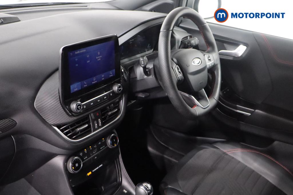 Ford Puma St-Line X Manual Petrol SUV - Stock Number (1594795) - 19th supplementary image