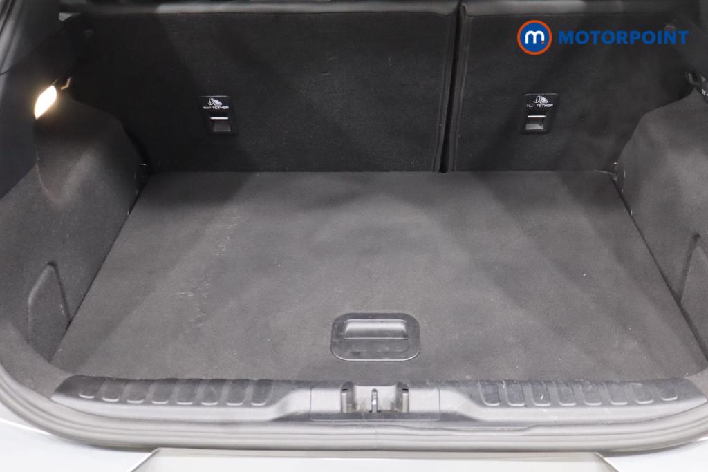 Ford Puma St-Line X Manual Petrol SUV - Stock Number (1594795) - 25th supplementary image