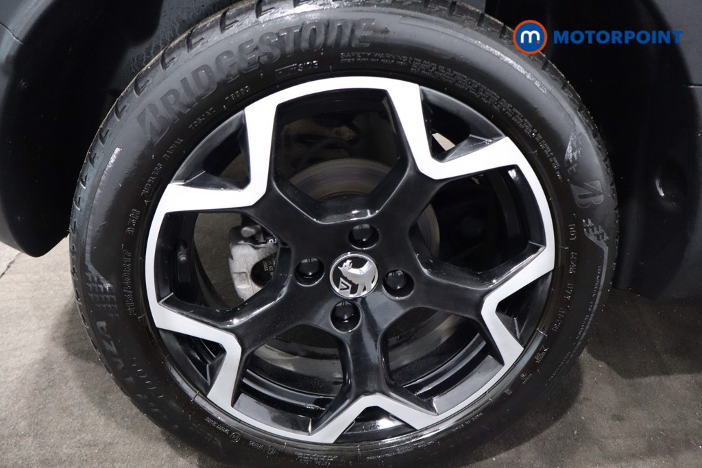 Vauxhall Crossland Elite Edition Automatic Petrol SUV - Stock Number (1594819) - 9th supplementary image