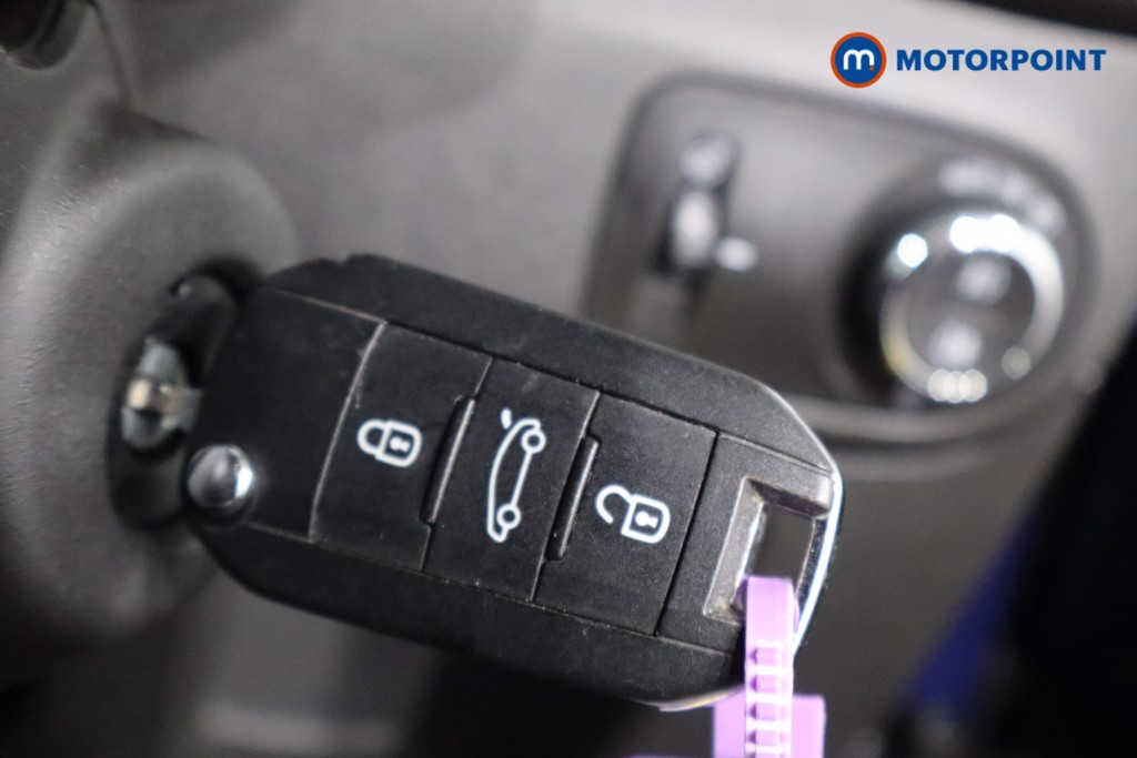 Vauxhall Crossland Elite Edition Automatic Petrol SUV - Stock Number (1594819) - 13th supplementary image