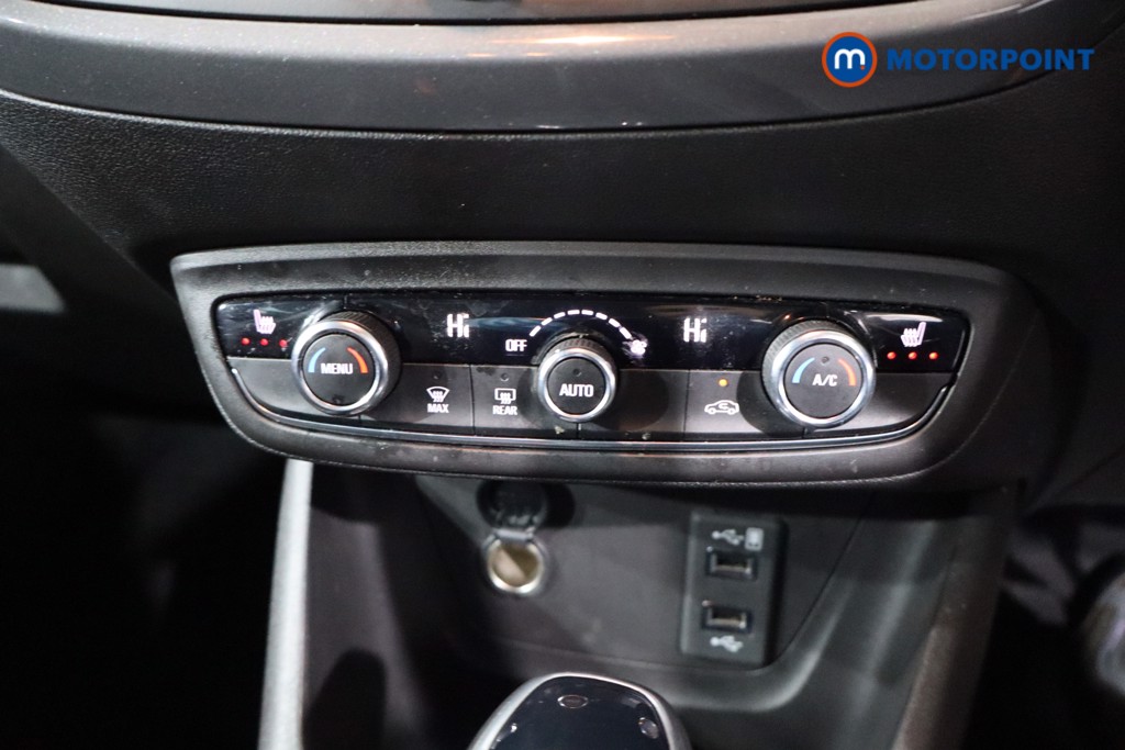 Vauxhall Crossland Elite Edition Automatic Petrol SUV - Stock Number (1594819) - 18th supplementary image