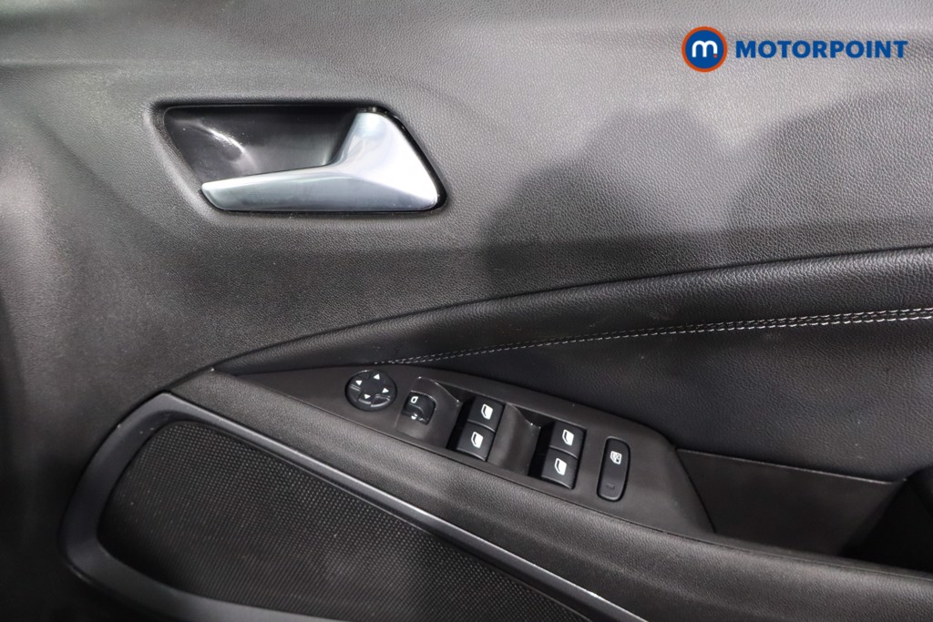 Vauxhall Crossland Elite Edition Automatic Petrol SUV - Stock Number (1594819) - 21st supplementary image