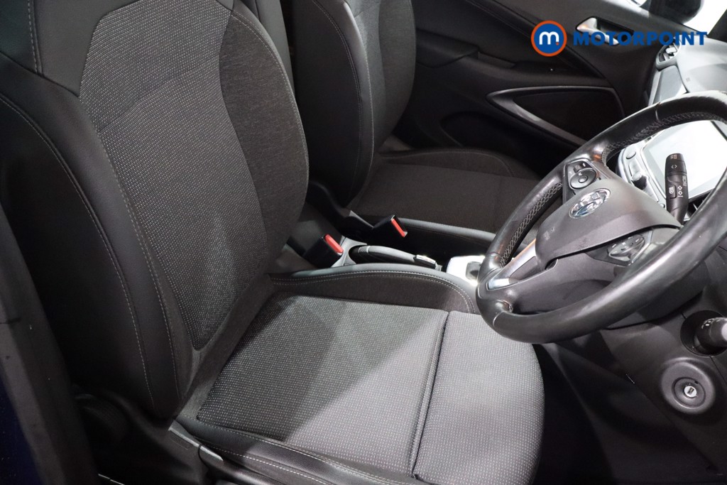 Vauxhall Crossland Elite Edition Automatic Petrol SUV - Stock Number (1594819) - 24th supplementary image