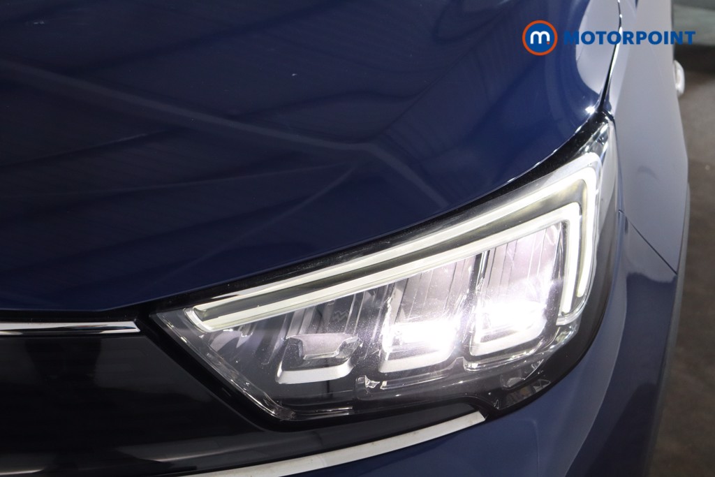 Vauxhall Crossland Elite Edition Automatic Petrol SUV - Stock Number (1594819) - 27th supplementary image
