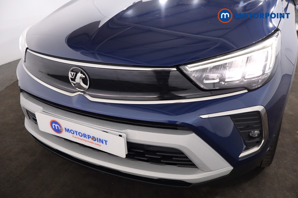 Vauxhall Crossland Elite Edition Automatic Petrol SUV - Stock Number (1594819) - 30th supplementary image