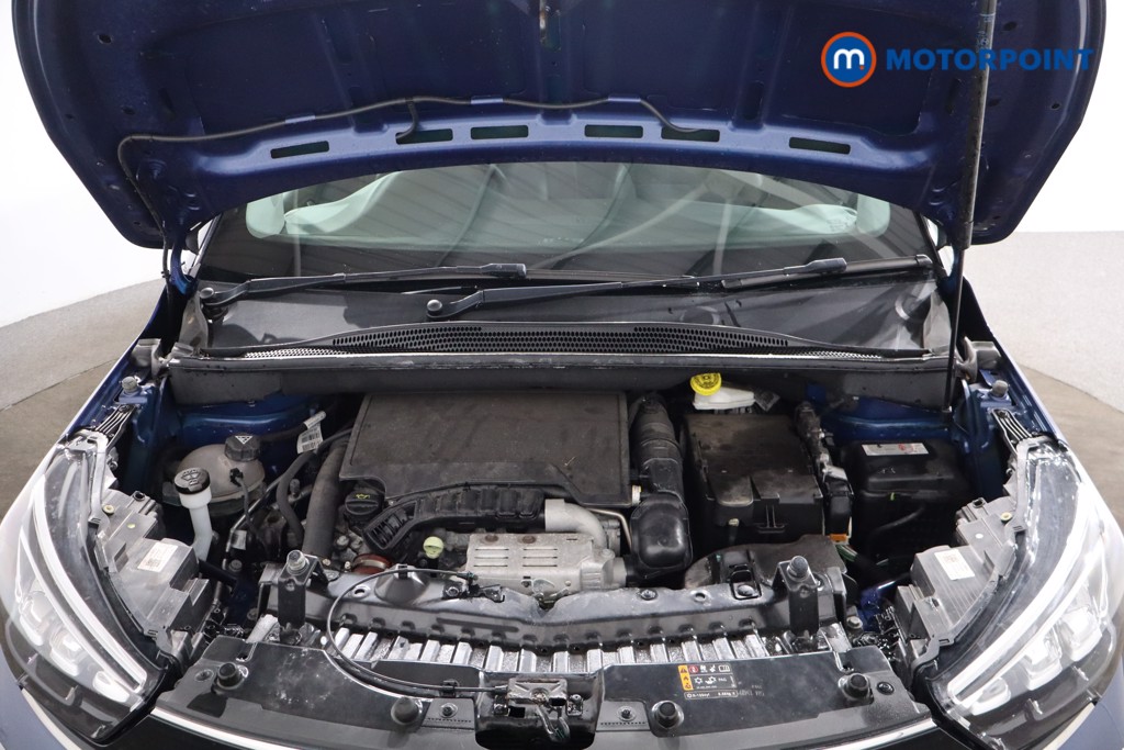 Vauxhall Crossland Elite Edition Automatic Petrol SUV - Stock Number (1594819) - 31st supplementary image