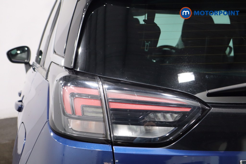 Vauxhall Crossland Elite Edition Automatic Petrol SUV - Stock Number (1594819) - 33rd supplementary image