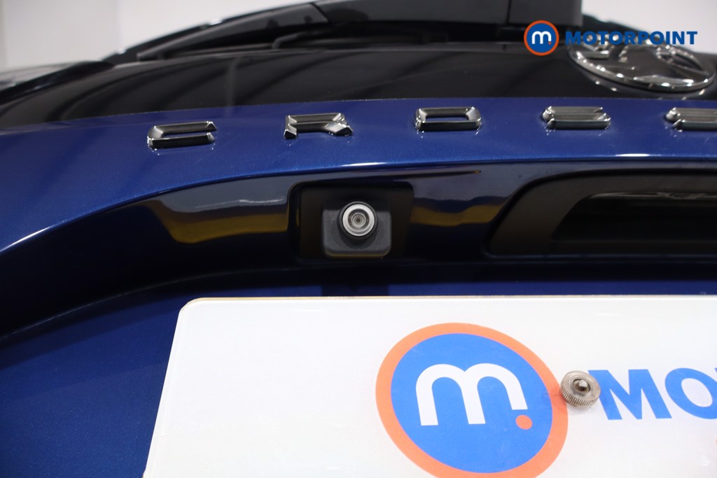 Vauxhall Crossland Elite Edition Automatic Petrol SUV - Stock Number (1594819) - 35th supplementary image