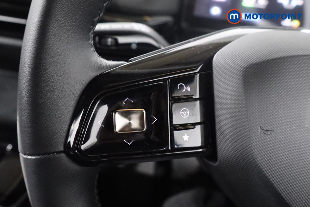 Mg Motor Uk MG4 Trophy Automatic Electric SUV - Stock Number (1594828) - 6th supplementary image