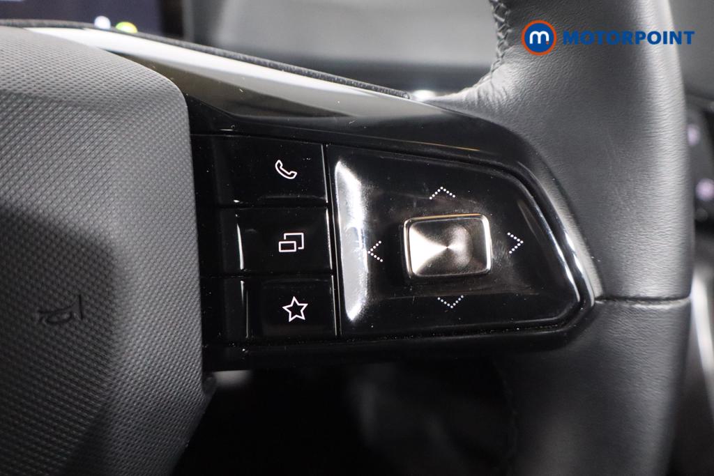 Mg Motor Uk MG4 Trophy Automatic Electric SUV - Stock Number (1594828) - 7th supplementary image