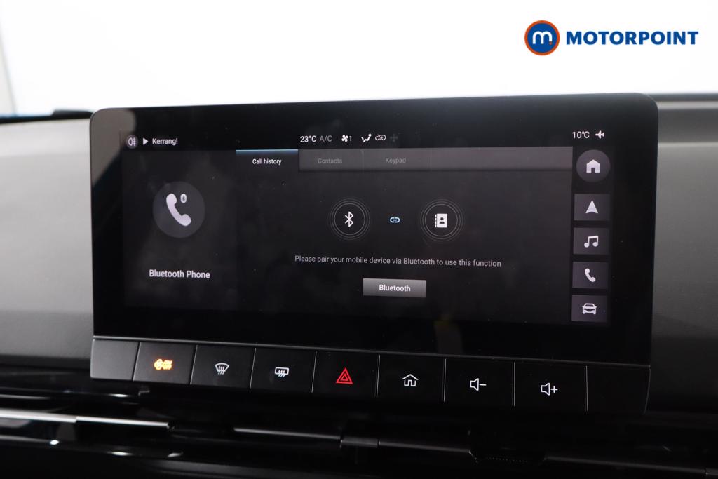 Mg Motor Uk MG4 Trophy Automatic Electric SUV - Stock Number (1594828) - 10th supplementary image