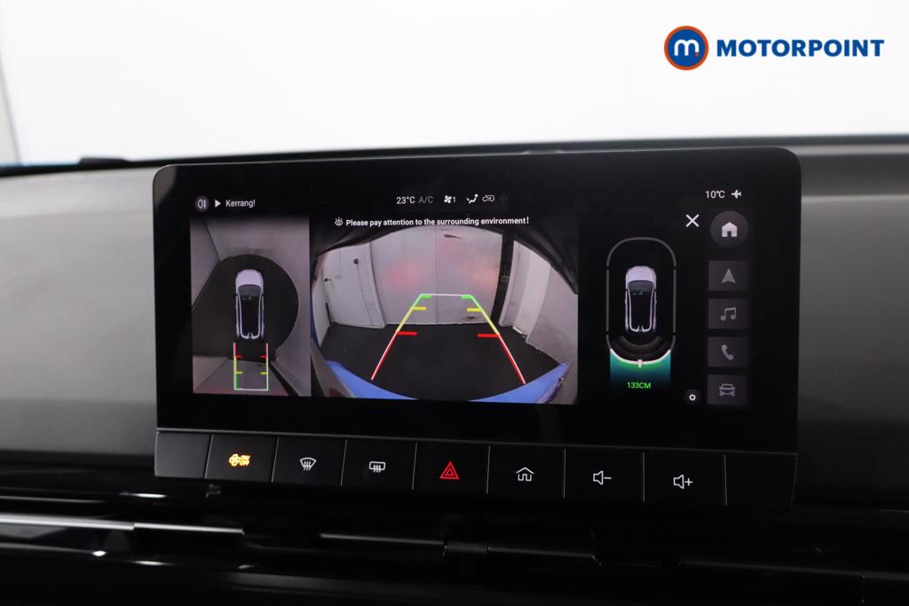 Mg Motor Uk MG4 Trophy Automatic Electric SUV - Stock Number (1594828) - 11th supplementary image