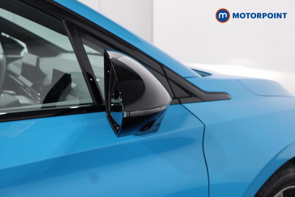 Mg Motor Uk MG4 Trophy Automatic Electric SUV - Stock Number (1594828) - 13th supplementary image