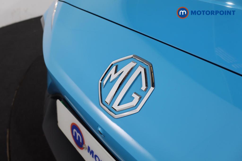 Mg Motor Uk MG4 Trophy Automatic Electric SUV - Stock Number (1594828) - 16th supplementary image