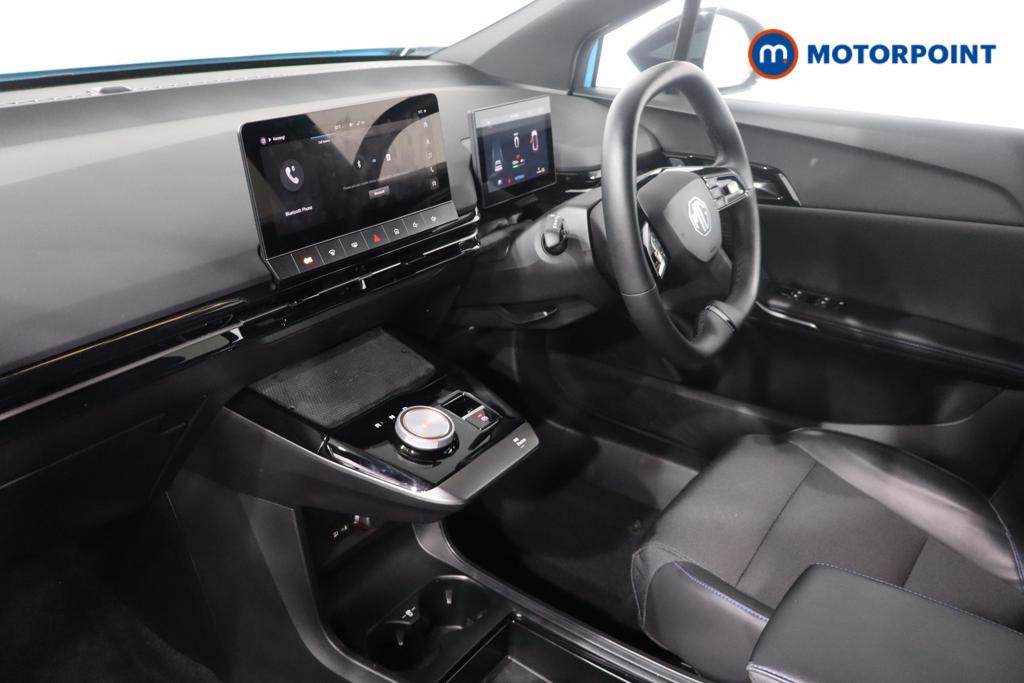 Mg Motor Uk MG4 Trophy Automatic Electric SUV - Stock Number (1594828) - 17th supplementary image