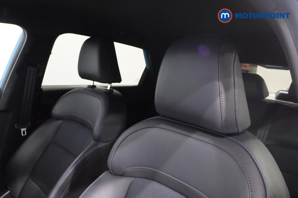 Mg Motor Uk MG4 Trophy Automatic Electric SUV - Stock Number (1594828) - 18th supplementary image