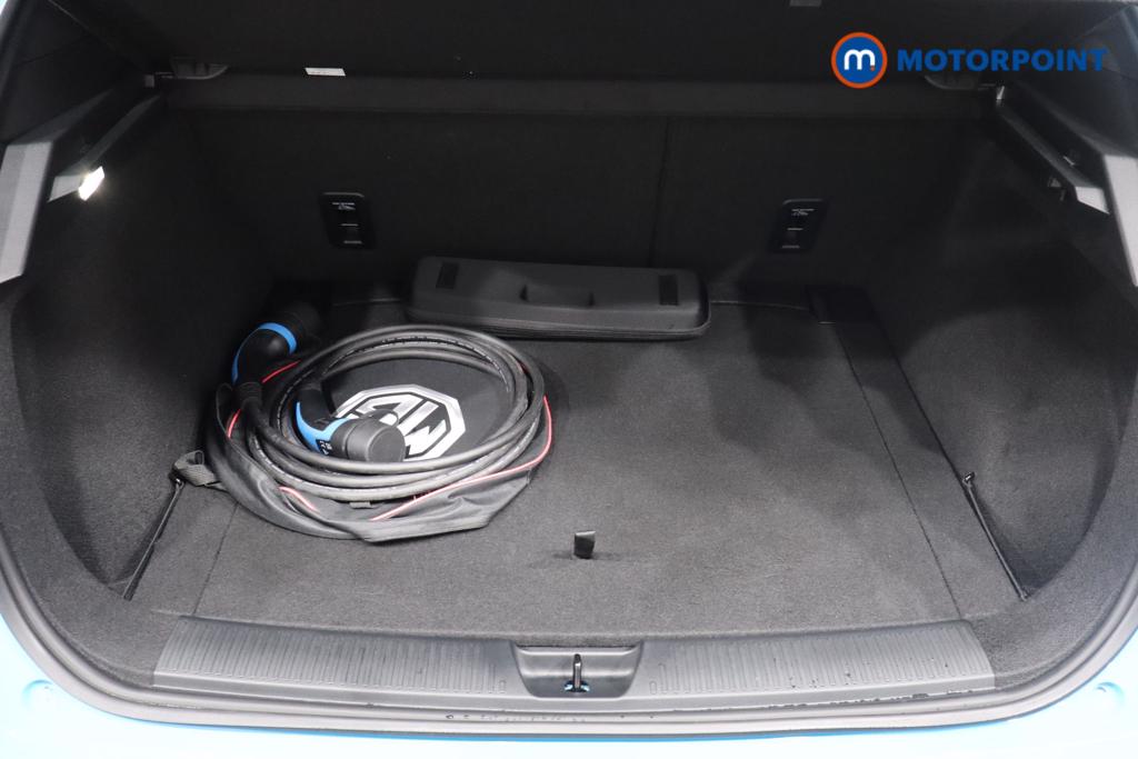 Mg Motor Uk MG4 Trophy Automatic Electric SUV - Stock Number (1594828) - 22nd supplementary image