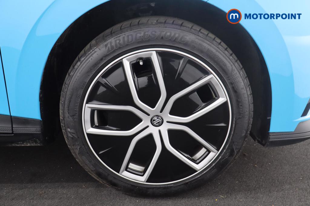Mg Motor Uk MG4 Trophy Automatic Electric SUV - Stock Number (1594828) - 25th supplementary image