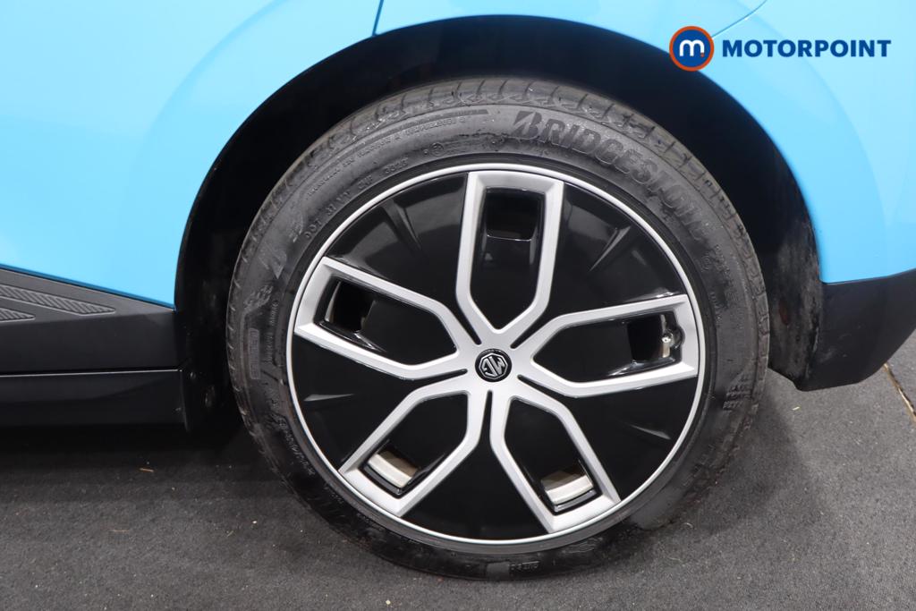 Mg Motor Uk MG4 Trophy Automatic Electric SUV - Stock Number (1594828) - 27th supplementary image