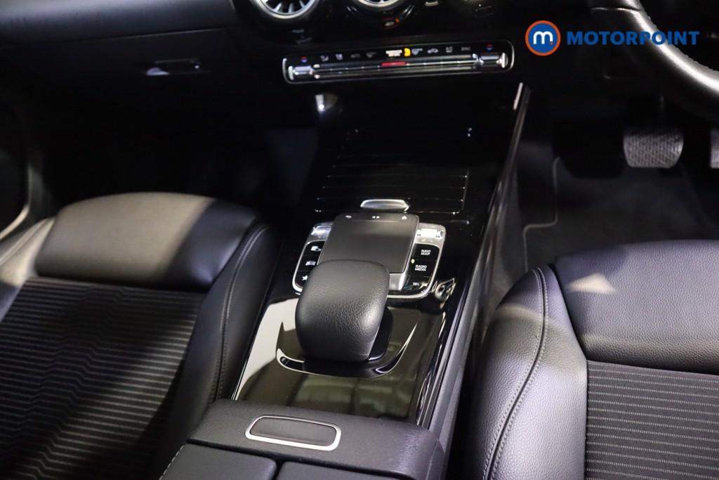 Mercedes-Benz A Class Sport Automatic Petrol Hatchback - Stock Number (1594938) - 7th supplementary image