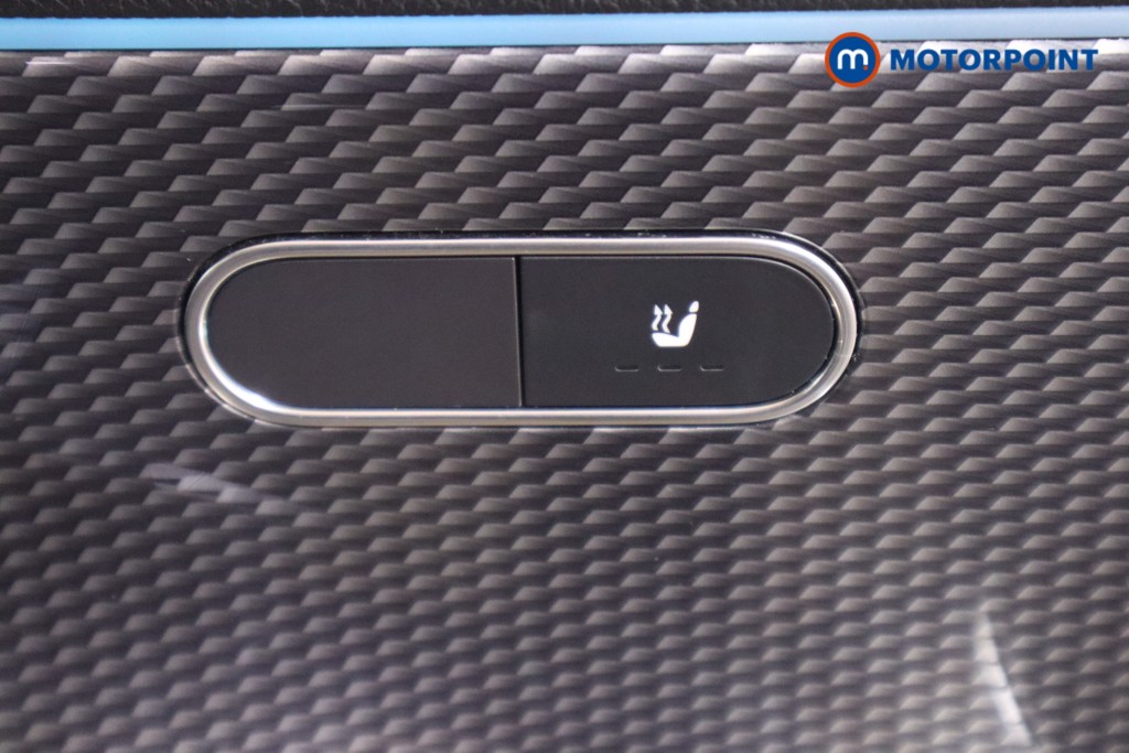 Mercedes-Benz A Class Sport Automatic Petrol Hatchback - Stock Number (1594938) - 14th supplementary image