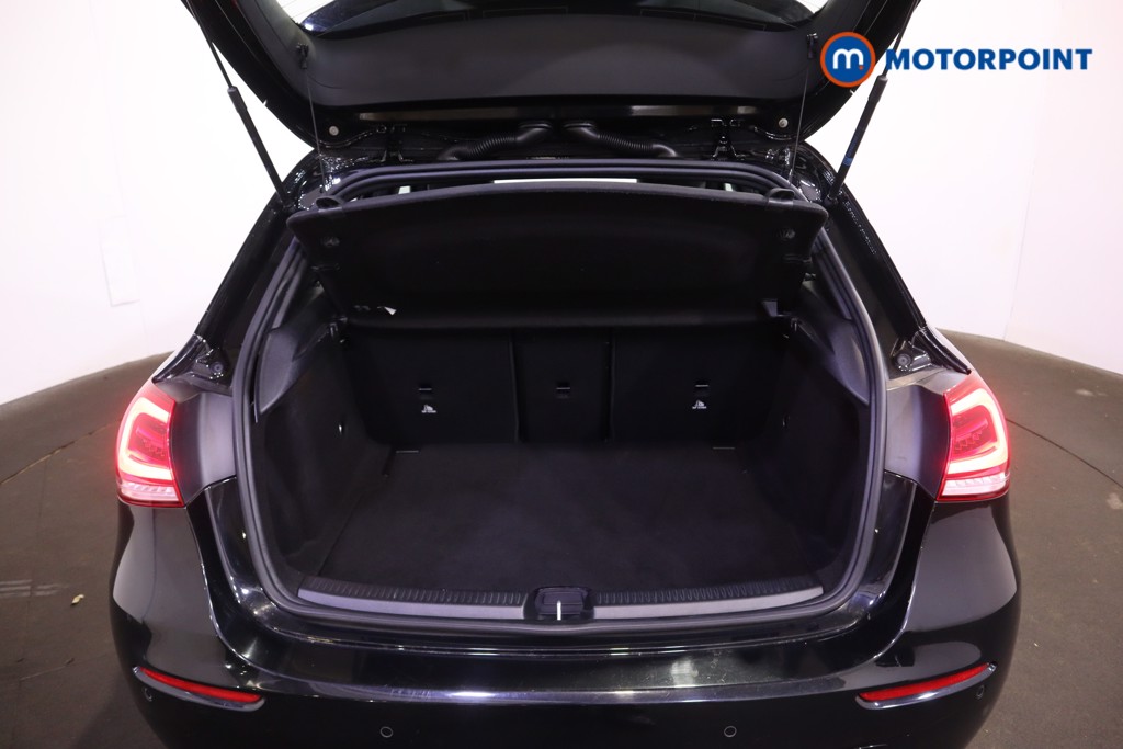 Mercedes-Benz A Class Sport Automatic Petrol Hatchback - Stock Number (1594938) - 23rd supplementary image