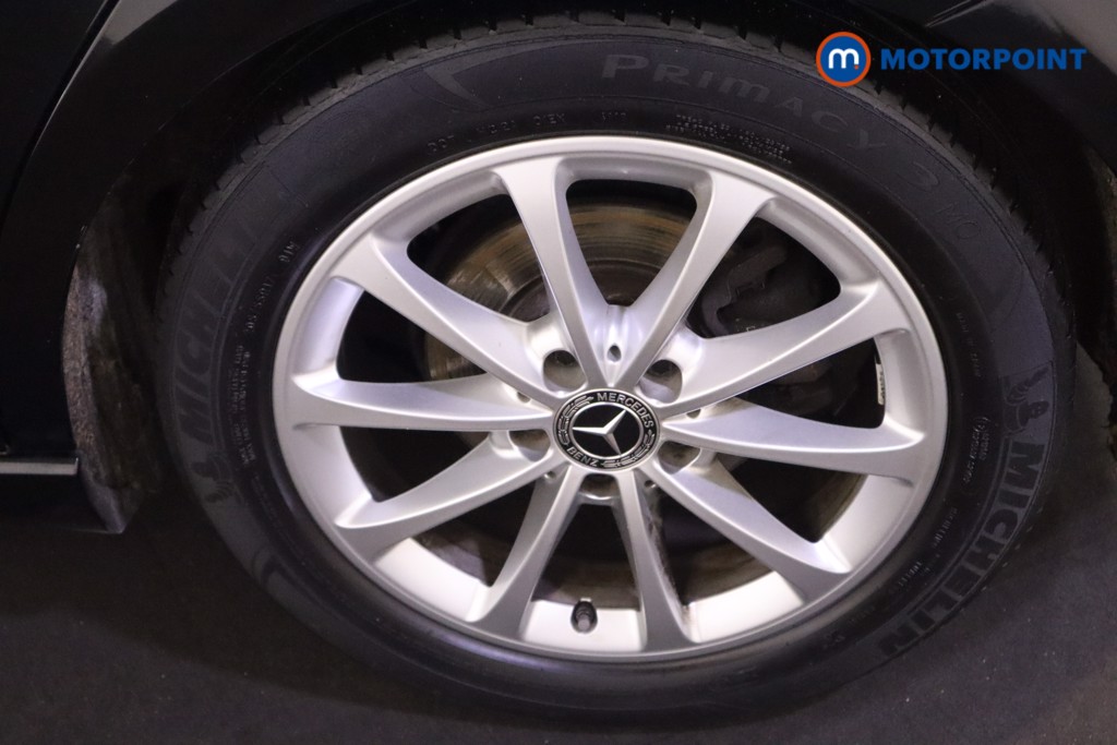 Mercedes-Benz A Class Sport Automatic Petrol Hatchback - Stock Number (1594938) - 25th supplementary image