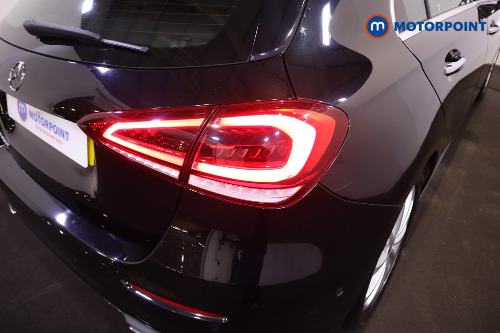 Mercedes-Benz A Class Sport Automatic Petrol Hatchback - Stock Number (1594938) - 29th supplementary image