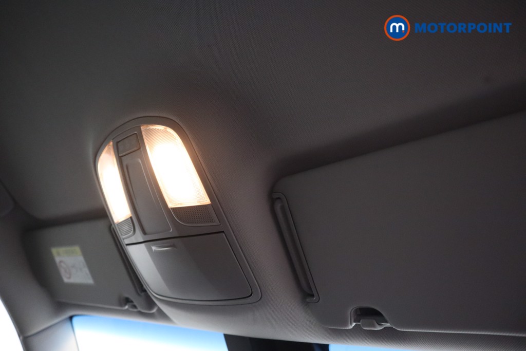 Hyundai Tucson Se Nav Manual Petrol SUV - Stock Number (1594949) - 8th supplementary image