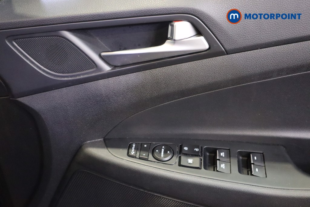 Hyundai Tucson Se Nav Manual Petrol SUV - Stock Number (1594949) - 10th supplementary image