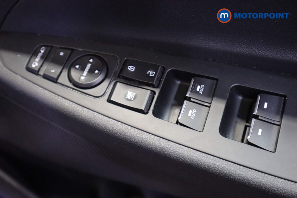 Hyundai Tucson Se Nav Manual Petrol SUV - Stock Number (1594949) - 11th supplementary image