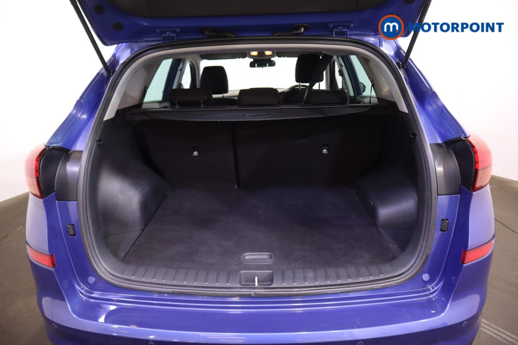 Hyundai Tucson Se Nav Manual Petrol SUV - Stock Number (1594949) - 20th supplementary image