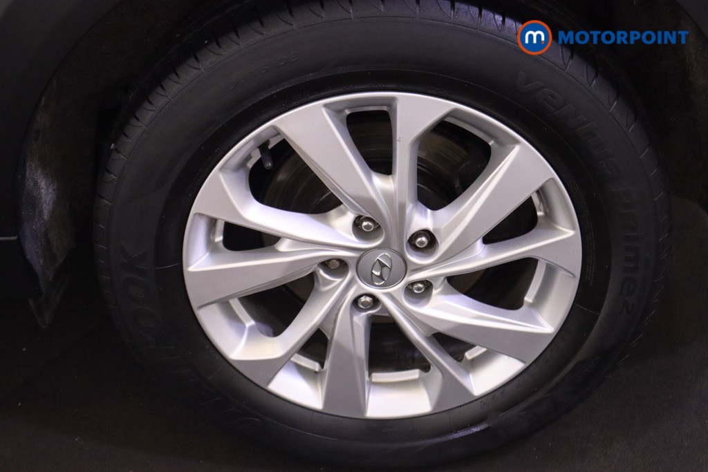 Hyundai Tucson Se Nav Manual Petrol SUV - Stock Number (1594949) - 22nd supplementary image