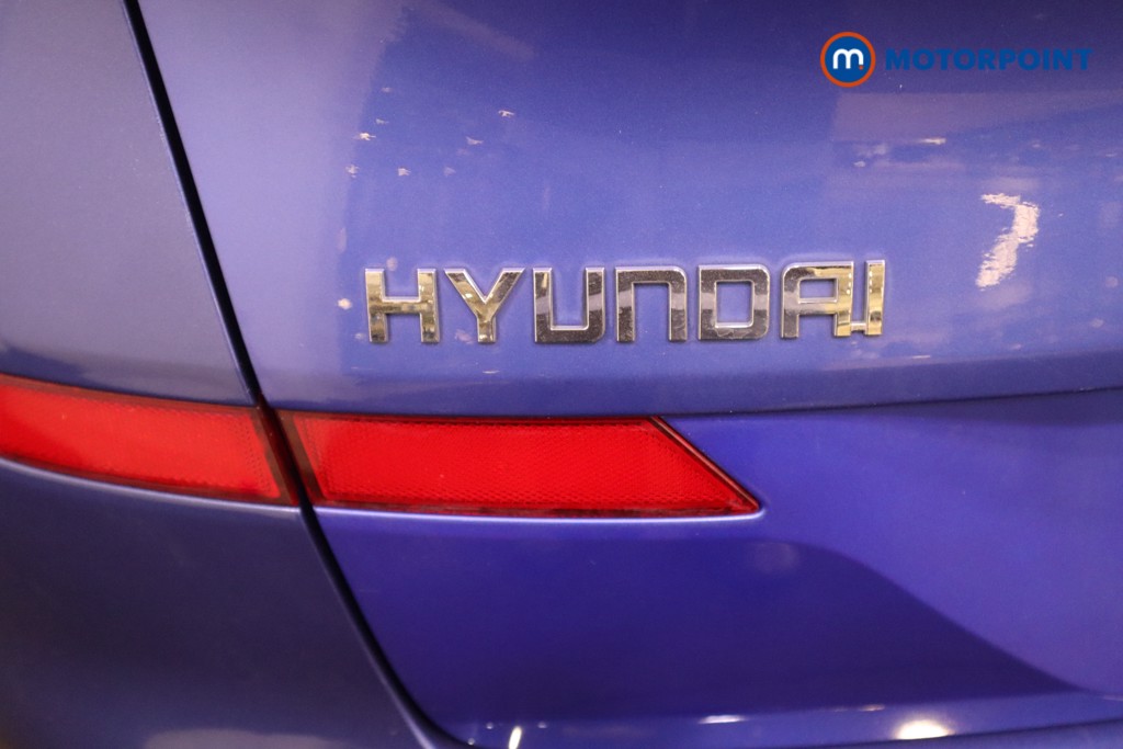 Hyundai Tucson Se Nav Manual Petrol SUV - Stock Number (1594949) - 29th supplementary image