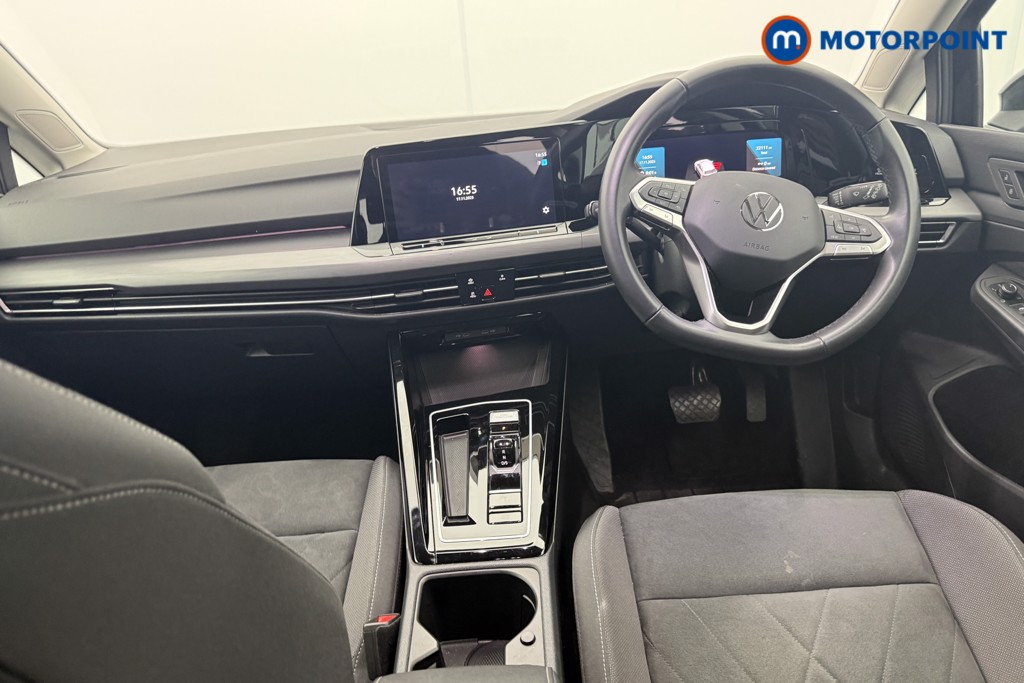 Volkswagen Golf Style Automatic Petrol Hatchback - Stock Number (1595008) - 6th supplementary image
