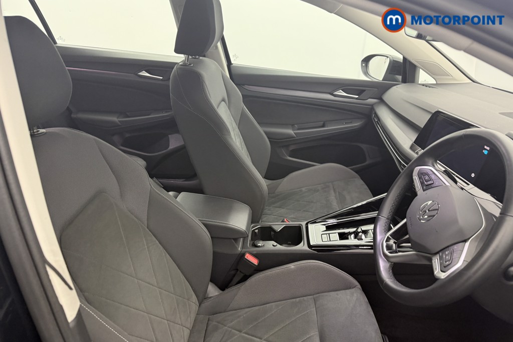 Volkswagen Golf Style Automatic Petrol Hatchback - Stock Number (1595008) - 9th supplementary image