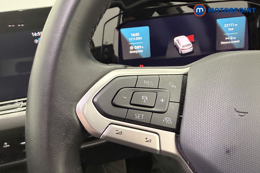 Volkswagen Golf Style Automatic Petrol Hatchback - Stock Number (1595008) - 12th supplementary image