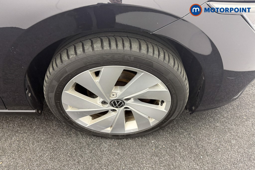 Volkswagen Golf Style Automatic Petrol Hatchback - Stock Number (1595008) - 20th supplementary image