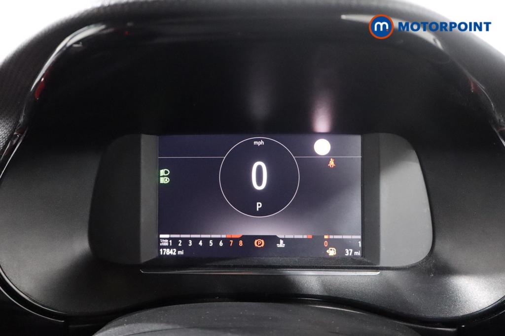 Vauxhall Corsa GS Automatic Petrol Hatchback - Stock Number (1595012) - 3rd supplementary image