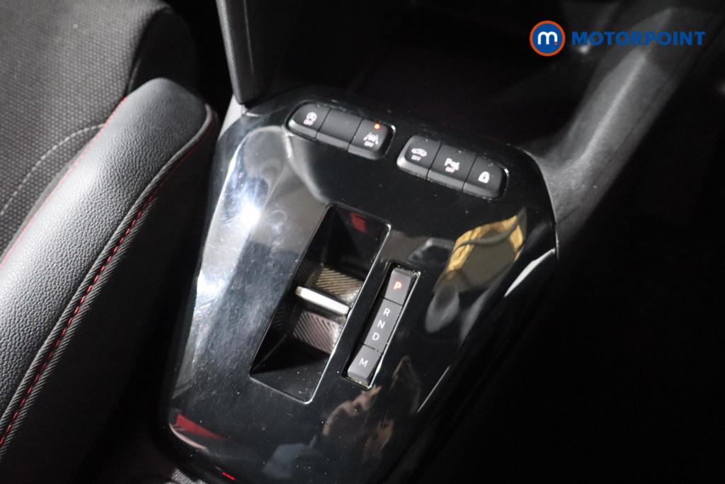 Vauxhall Corsa GS Automatic Petrol Hatchback - Stock Number (1595012) - 5th supplementary image