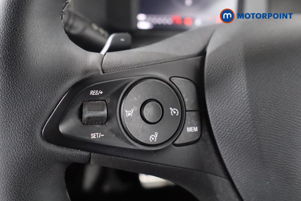 Vauxhall Corsa GS Automatic Petrol Hatchback - Stock Number (1595012) - 7th supplementary image