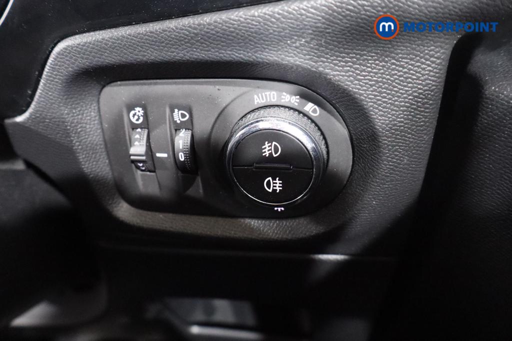 Vauxhall Corsa GS Automatic Petrol Hatchback - Stock Number (1595012) - 9th supplementary image