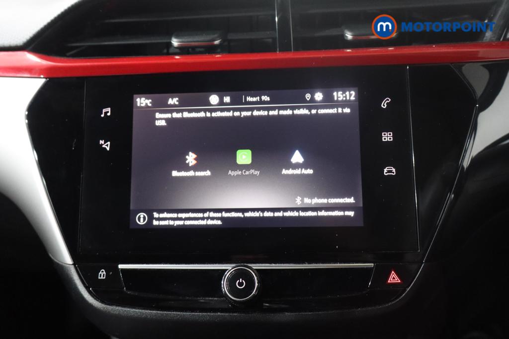 Vauxhall Corsa GS Automatic Petrol Hatchback - Stock Number (1595012) - 11th supplementary image