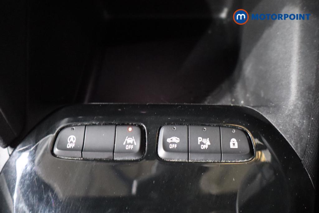 Vauxhall Corsa GS Automatic Petrol Hatchback - Stock Number (1595012) - 13th supplementary image